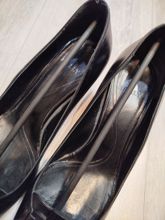 Туфли, Италия, оригинал