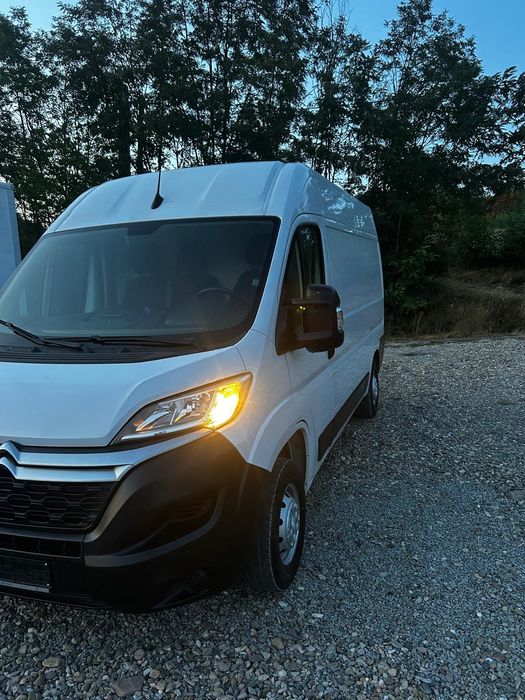 Citroen Jumper 2.2 hdi , An 2023 ,90000 km