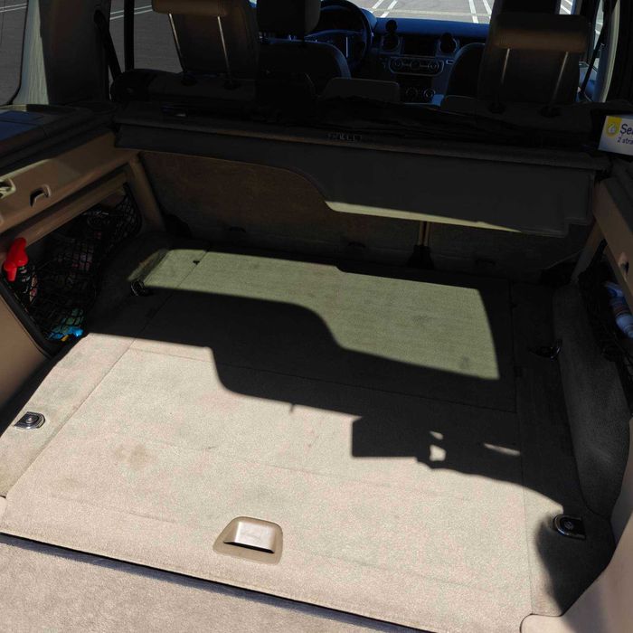 Land Rover Discovery 4 3.0 SDV6