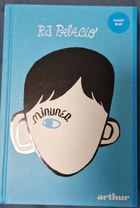 Minunea  ed.Arthur