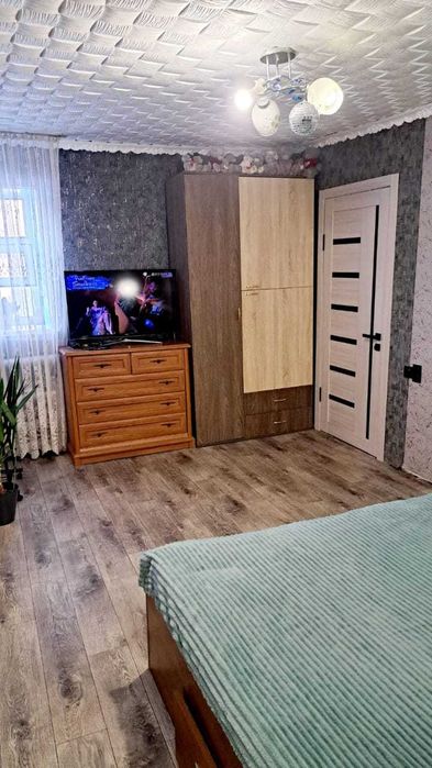 Продам 3х-комн. дом по Тулебаева, Соцгород