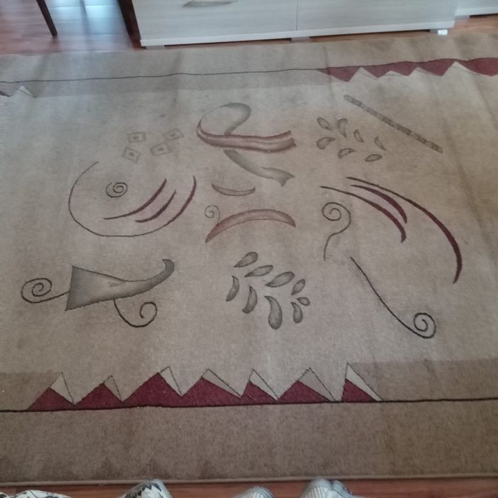 Палас Турция размер 2 на 3 метра