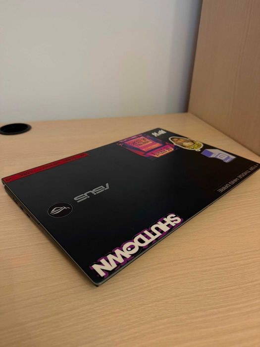 Laptop ASUS ZenBook Duo 14