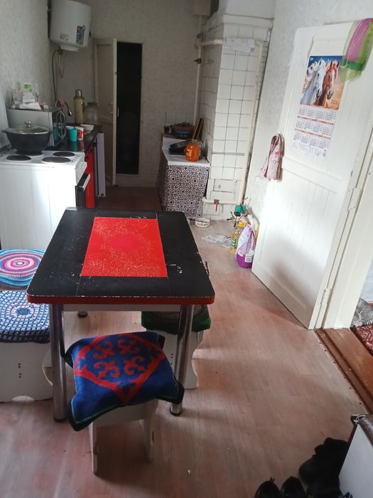 Продам дом в городе