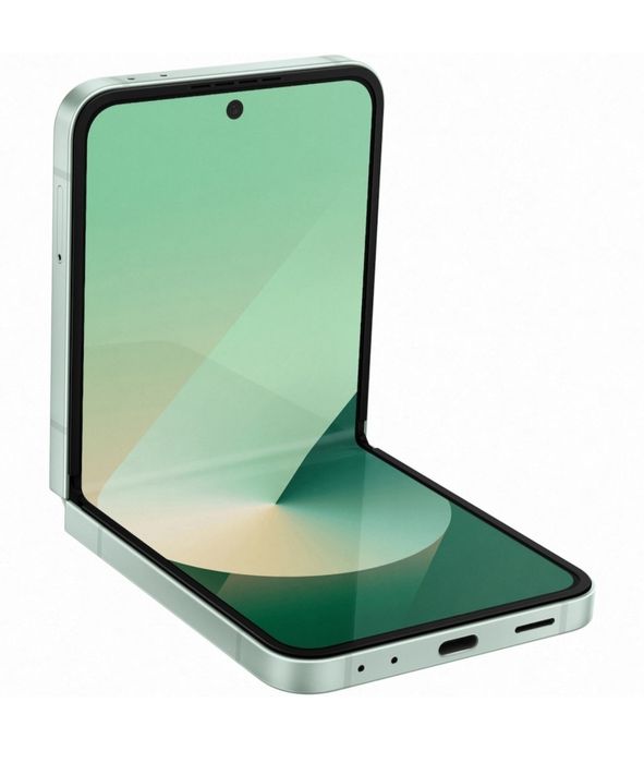 Samsung Flip6 256GB
