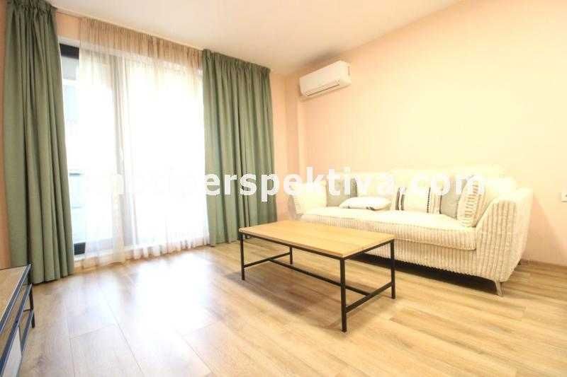 Продава се Двустаен апартамент в Пловдив, Христо Смирненски - 77 кв.м за 2384 €/кв.м - Снимка #1