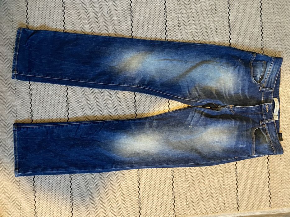 Blugi Calvin Klein Jeans