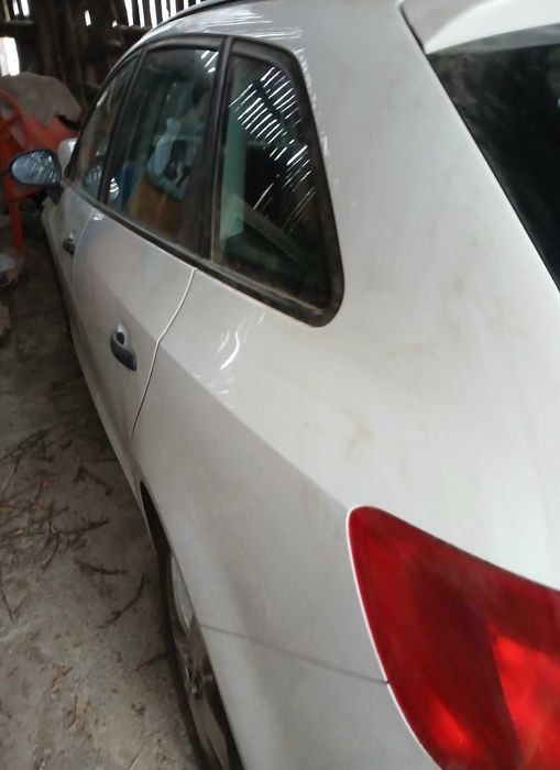 Seat Ibiza ST - 1.4 benzina - 63 KW