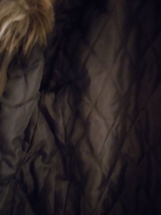 Дамско яке М размер