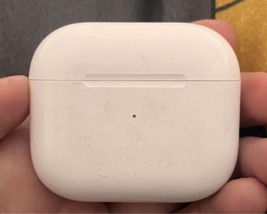Наушники AirPods б/у