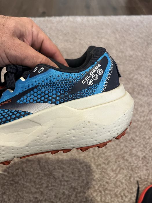 Brooks Caldera 6-оригинални мъжки маратонки