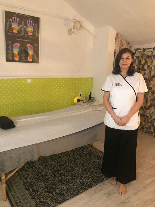 Masaj terapeutic , Consiliere psihologica, Hipnoza regresiva