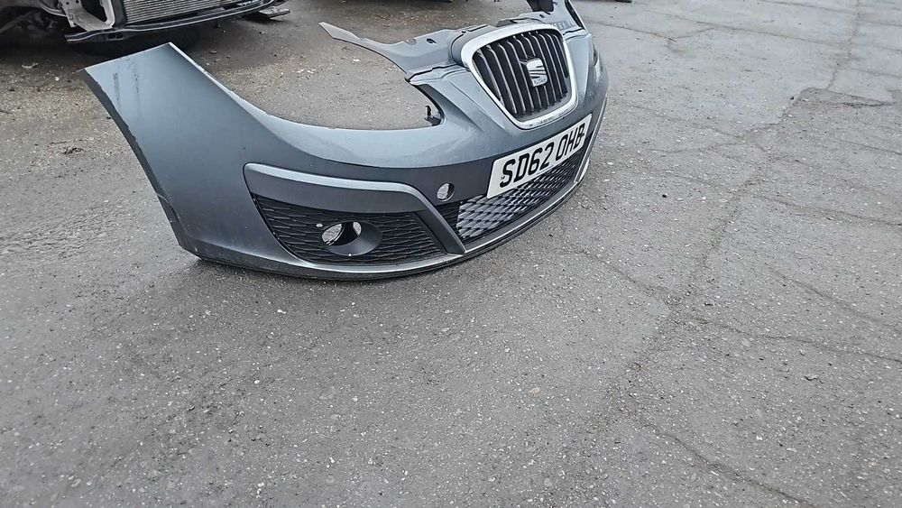 Bara fata Seat Altea Xl an 2012