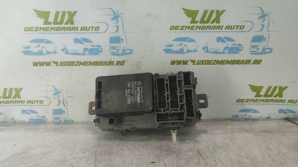 Panou sigurante 38600-s04-g1 Honda CR-V 1 [facelift] [1998 - 2001]