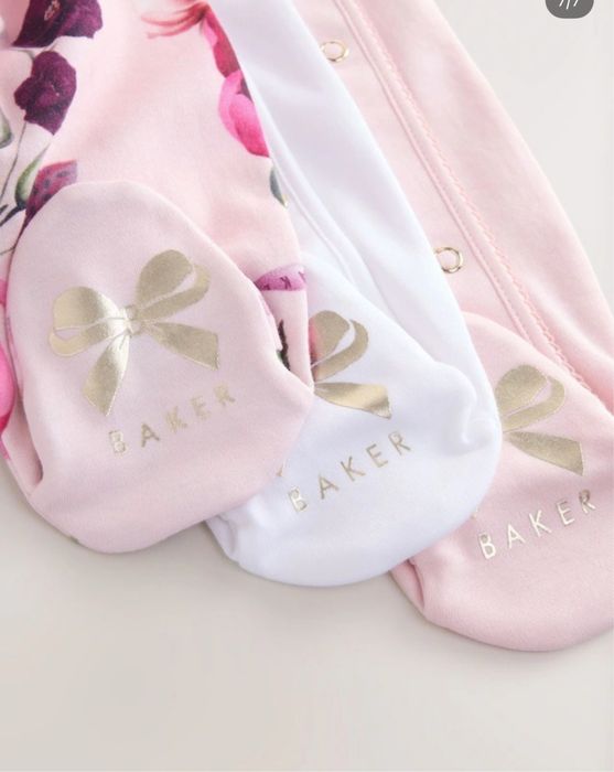 Ted Baker Set Salopete  Bebelusi