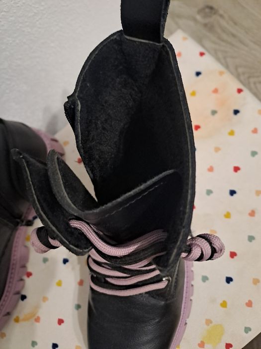 Ghete, purtate o singură dată