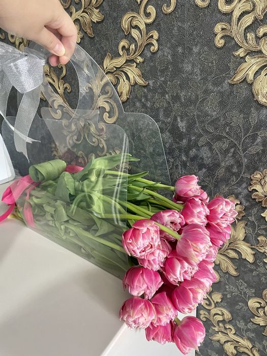 Продам красивый букет