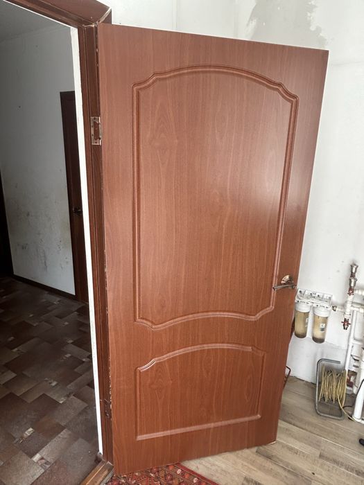 Срочно в продаже двери