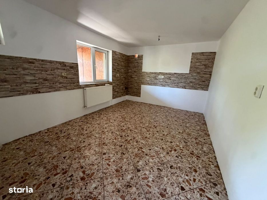 Casă individuală în Bragadiru. 170 mp utili. Teren 300 mp/ comision 0%