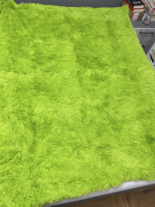 НОВО топло одеяло 160/200 см