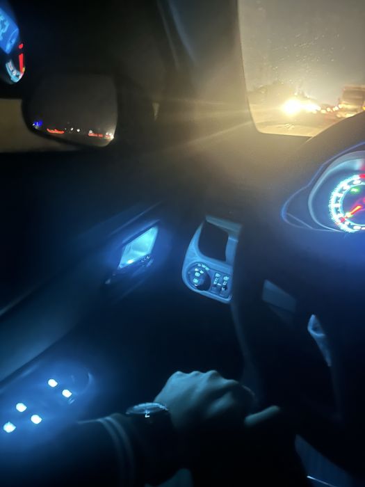 Cobolt Midnight 2025