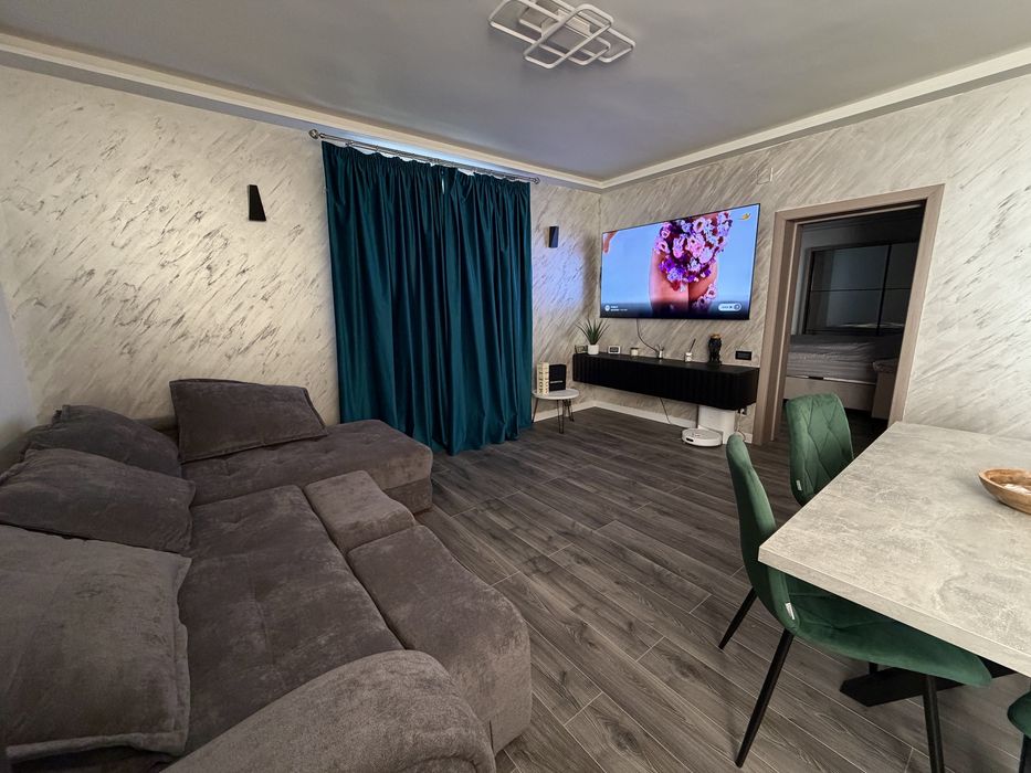 Apartament 2 camere OM
