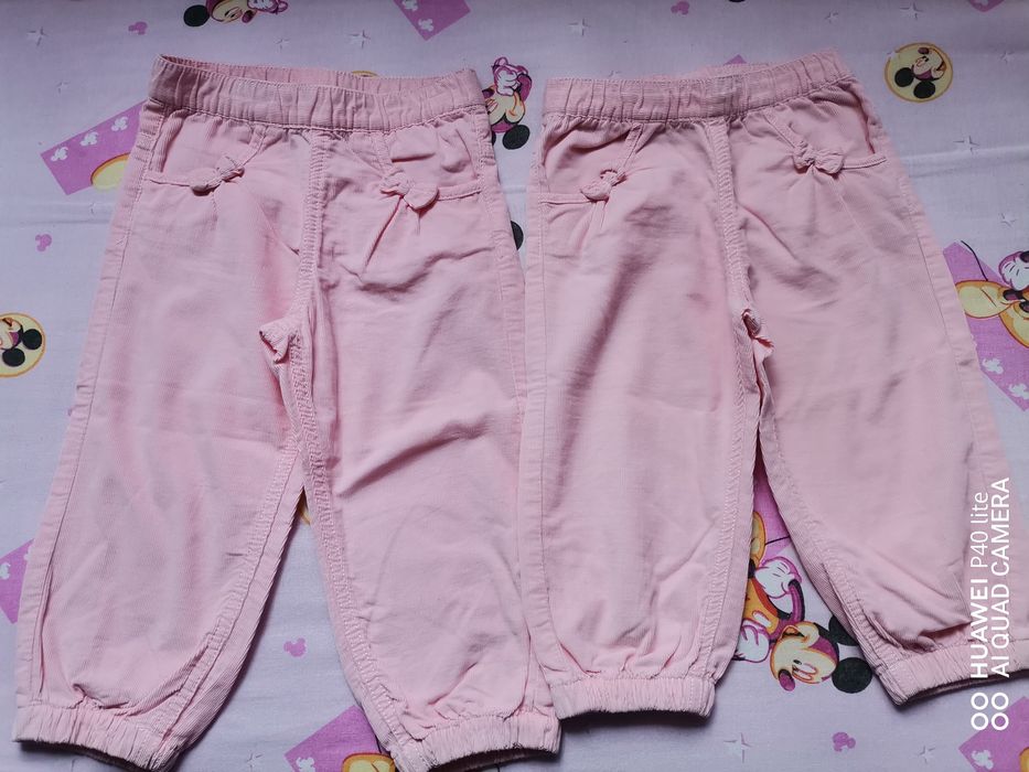 Детски дрехи за близнаци