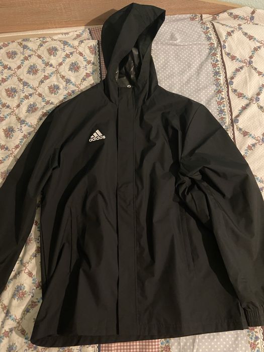 Adidas ветровка суичър  размер L