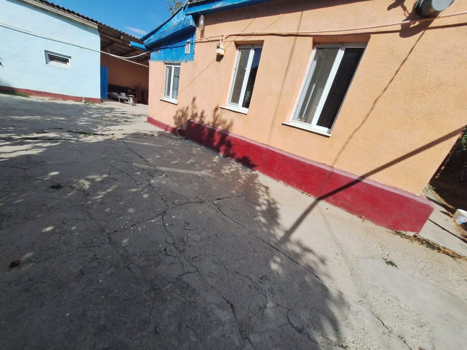 Срочно, срочно. Продам 5комн.дом