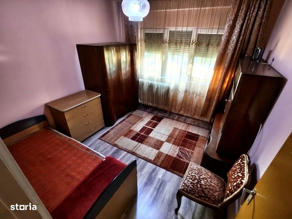 Apartament 3 camere | Bd. Timisoara | Confort 1 | Decomandat