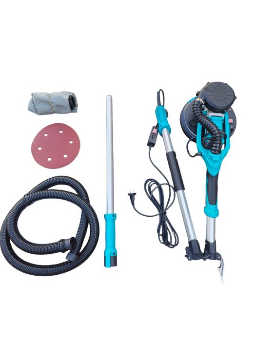 Жираф машина за шлайфане на стени и тавани Falans 1250W