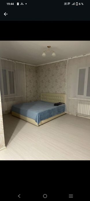 Сдается коттедж отдельно стоящий.