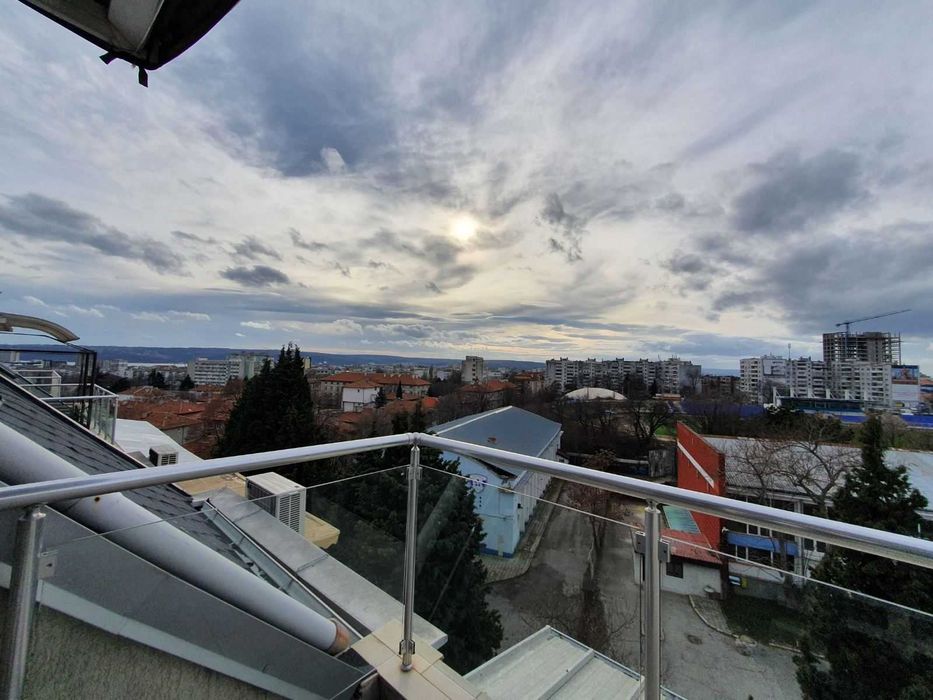 Дава се под наем Четиристаен апартамент в Варна, Окръжна болница - 100 кв.м за 600 € - Снимка #2