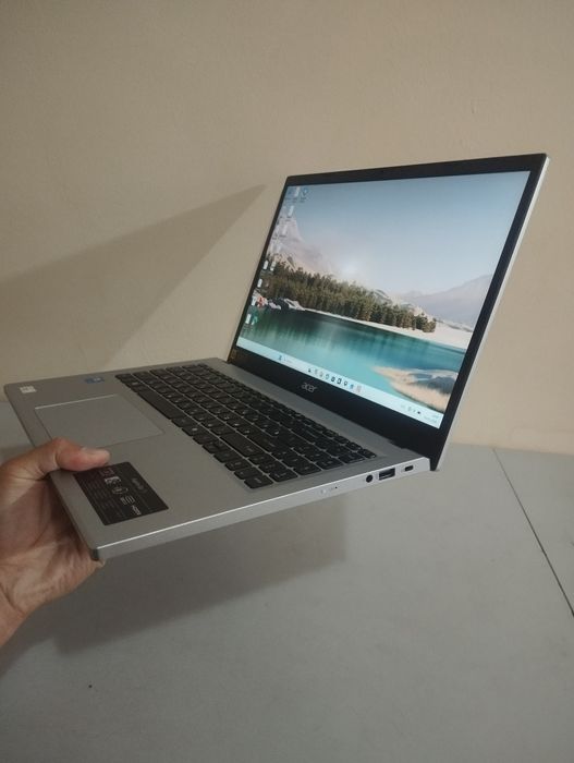 Acer Intel core 3