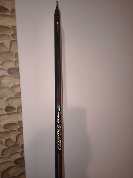 Болонезе Colmic Formula Top Class 6.00м - НОВО