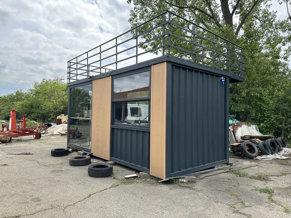 Продава се Заведение в Стара Загора, Център - 18 кв.м за 624 €/кв.м - Снимка #12