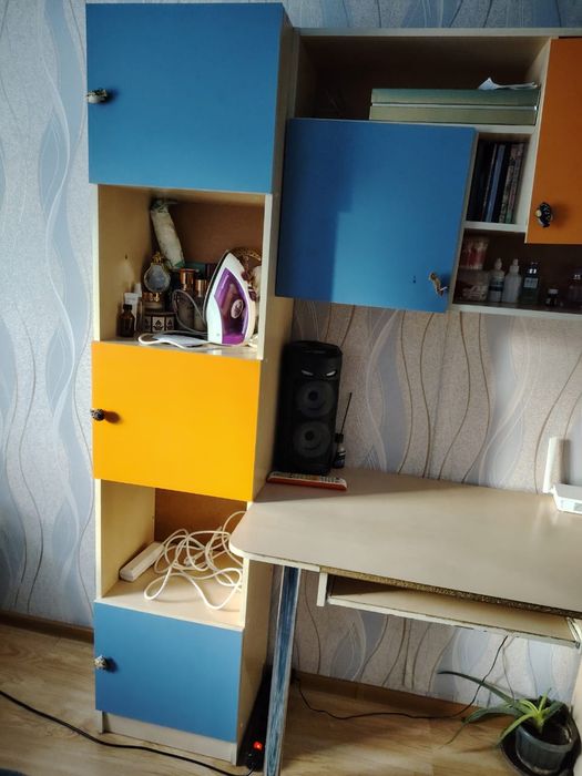 Отдам даром самовывоз