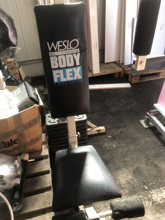 Vind aparat de forta