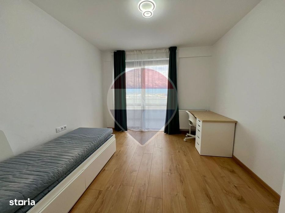 Apartament de vanzare Doamna Stanca