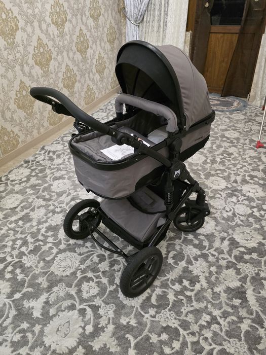 Каляска сотилади