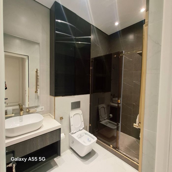 Продается 3х комнатная квартира,ЖК Лондон,Новомосковская улица,125м2