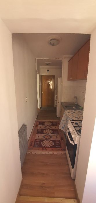 Garsoniera confort 1 etaj 2