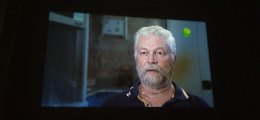 проектор 2000цыфровых каналов