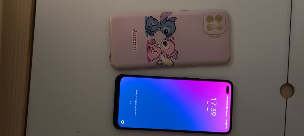 Oppo reno 4 lite
