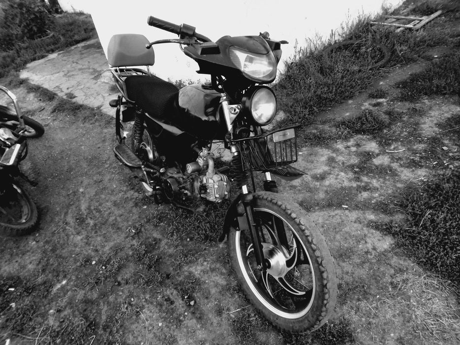 Продам два мотоцикл оптом