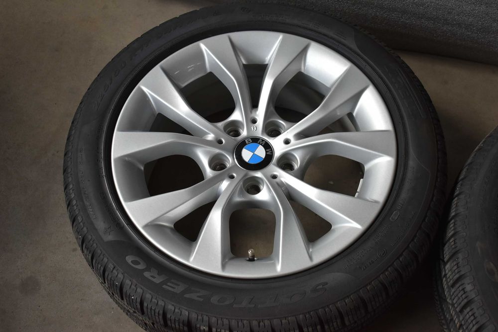 17'' Джанти BMW F30, E90, X1, X3 E60 X-drive
