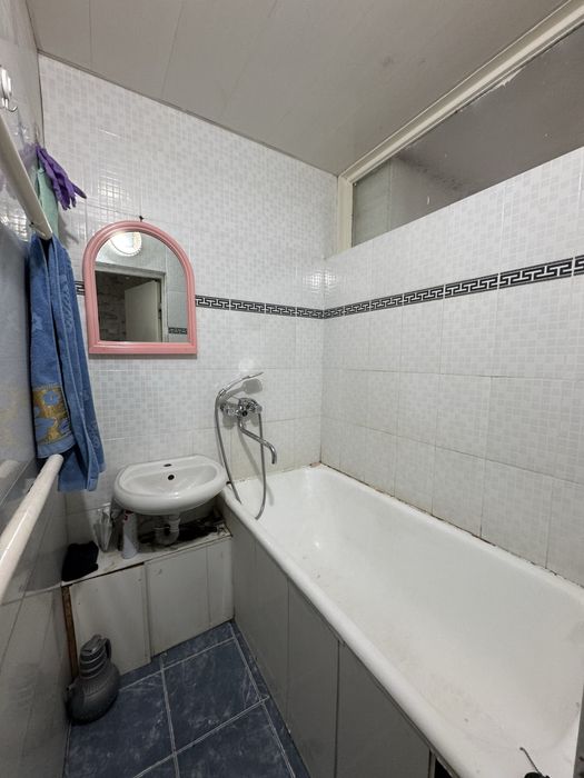 Kvartiraga Sheriklikka Odam Olaman