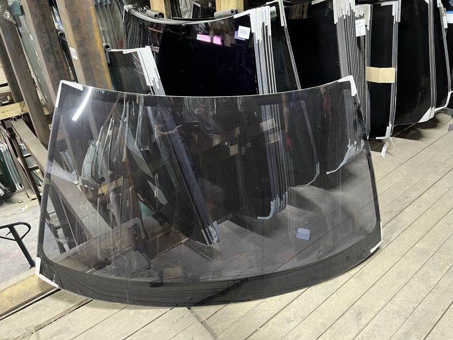 Тонировка автомобилей