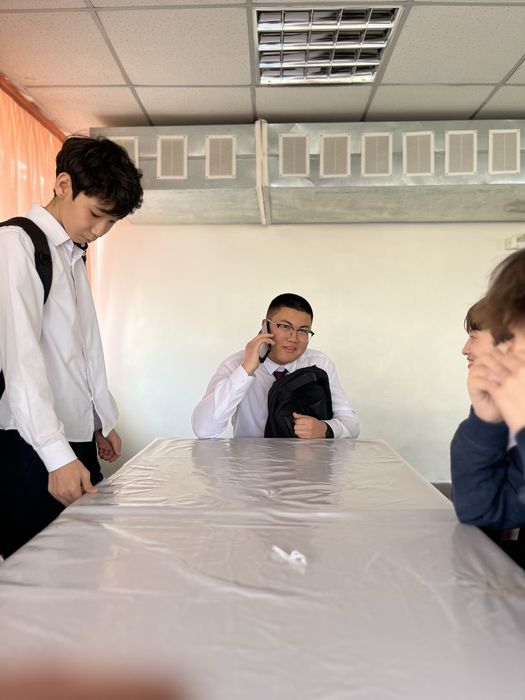 Нурланов Сагитнур