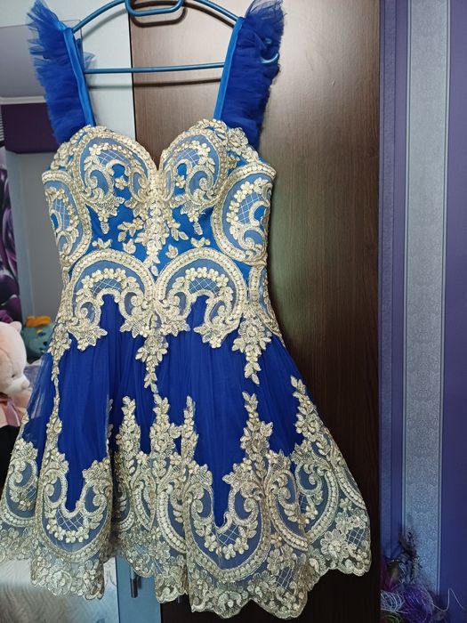 Официални/бални рокли